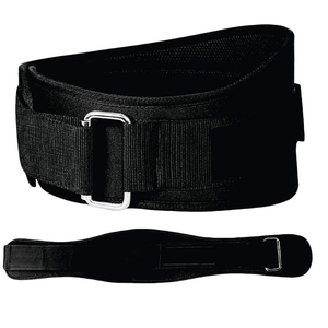 Ceinture de musculation unisexe Geo Brother Co, soutien du dos, musculation, entraînement en salle de sport, culturisme, néoprène haute épaisseur, antidérapante - Product Image 4