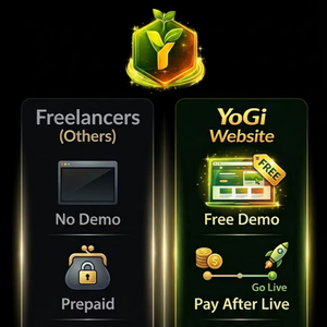 Desarrollo de Sitios Web de Comercio Electrónico, Configuración de Tiendas Shopify con Diseño Enfocado en las Ventas - Product Image 1