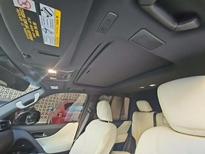 Lexus LX 600 Luxe d'occasion 2024 - Product Image 5