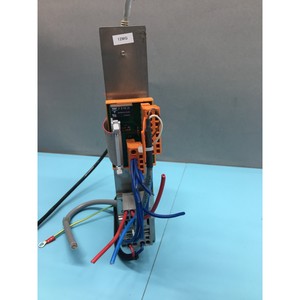 Contrôleur de mouvement ELMO CEL-A10/100-C6, Moteur servo - Équipements et pièces semi-conducteurs d'occasion de renommée mondiale chez - Product Image 1