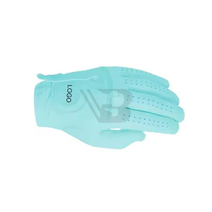 Guantes de Golf para Hombre de Diseño Único y Cuero de la Mejor Calidad para Uso en Interiores y Exteriores - Product Image 4