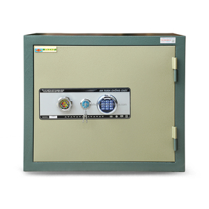 Coffres-forts intelligents pour la maison, fabricant industriel allemand de Munster - Product Image 1