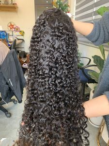 วิกผมเรมีเวียดนาม300กรัมผมปลอมยุโรป8-32นิ้วผมมนุษย์ดิบสำหรับผู้หญิงจากโรงงานเวียดนาม - Product Image 3