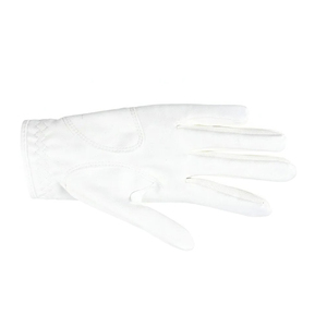 Guantes de Golf de Cuero Transpirables Hechos a Medida, Diseño Nuevo, Más Vendidos, Último Estilo - Product Image 3