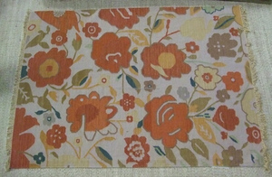 Elegante alfombra Kilim de lana de diseñador tejida a mano con patrón Floral técnica de tejido plano para entrada de puerta precio directo de fábrica - Product Image 3