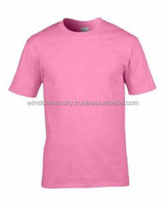 Gran Oferta personalizada, material de bambú Vintage en blanco, sublimación, material de bambú Vintage en blanco, sublimación de algodón, camiseta para hombre - Product Image 1