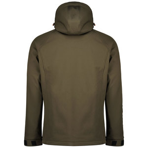 Chaqueta de Esquí Impermeable para Hombre, Nueva Colección 2026, Personalizable, Transpirable, Térmica, para Deportes de Nieve al Aire Libre, Venta al Por Mayor - Product Image 3