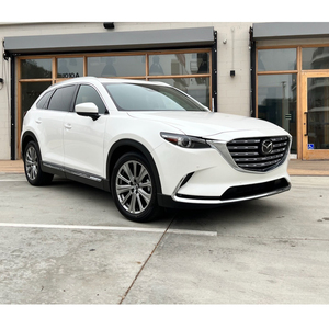 SUV de 7 Plazas con Interior Espacioso, Mazda CX-9 Usado, Comodidad Premium para Viajes Familiares - Product Image 6