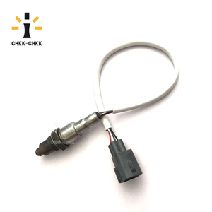 PEIVSO Nuevo Sensor de Oxígeno con 1 Año de Garantía, Piezas de Auto Compatibles con Vitz KSP130 NCP131 NHP130 NSP13* 2010-2019 OEM 89465-52800 - Product Image 1