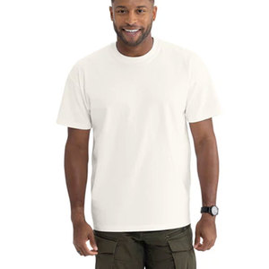 เสื้อยืดคอตตอนผสมโพลีเอสเตอร์ 60/40 น้ำหนัก 230 กรัม ยี่ห้อ Comfort Color รับผลิตตามแบบ (OEM) พร้อมปักโลโก้ ดีไซน์แฟชั่นสำหรับผู้ชายและผู้หญิง - Product Image 1