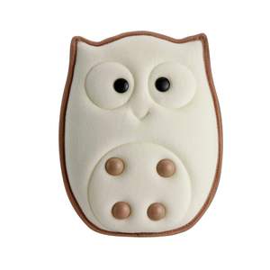 Almohada de Masaje con Diseño de Pollito, Relajación Vibratoria para la Cintura - Product Image 3