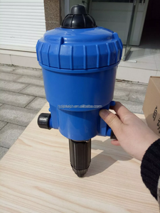 Agriculture Agriculture Systèmes de distribution de produits chimiques Injecteurs d'engrais <span class=keywords><strong>Venturi</strong></span>/<span class=keywords><strong>Pompe</strong></span> <span class=keywords><strong>doseuse</strong></span> proportionnelle/Mini doseur - Product Image 3