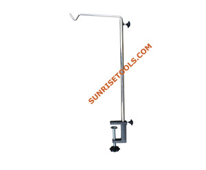 SUNTOOLS/STIPL Herramienta para Joyería Tipo Foredom Flexihanger de 2 Motores, Modelo 075E - Product Image 2