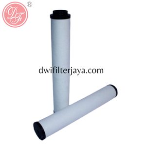 Filtro Separador de Aceite para Bomba de Vacío, Elemento Filtrante de Escape - Product Image 2