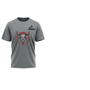 Venta al por mayor de camisetas de gran tamaño de los hombres de peso pesado 100% algodón de manga corta de cuello redondo 220 GSM camiseta - Product Image 1