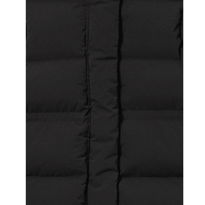 Veste matelassée imperméable et respirante à col montant pour homme, service OEM sur mesure, fabriquée au Pakistan, prix de gros - Product Image 4