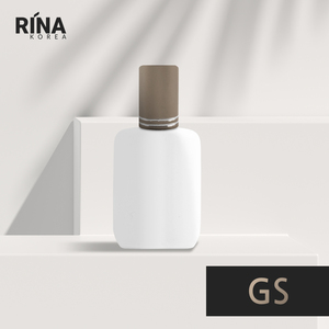 [Marca Privada] Pegamento para Extensiones de Pestañas GS (Secado en 2-4s) Coreano Premium ODM/OEM de Larga Duración, Secado Rápido, Bajo en Vapores, Transparente - Product Image 1