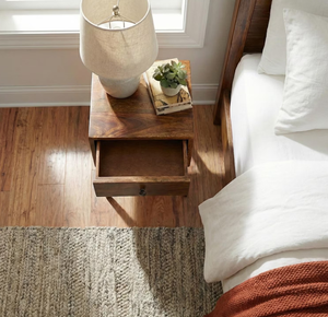 Mesitas de Noche Modernas al por Mayor, Fabricante Directo, Mesita de Noche de Tablero de Partículas para Exportación al por Mayor - Product Image 4