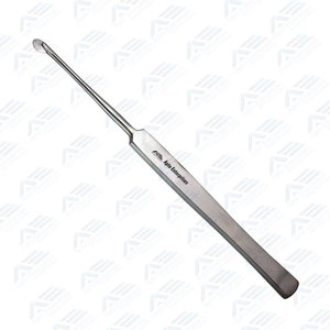 Equipo Médico: Bisturí para Septo, para Rinoplastia y Cirugía Plástica, de Acero Inoxidable, Desbridador de Mucosa, Instrumentos Quirúrgicos de Seguridad - Product Image 5