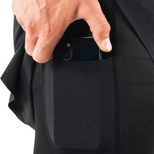 Pantalones Cortos Deportivos 2 en 1 para Hombre, con Forro de Compresión Integrado, Secado Rápido, Transpirables, para Gimnasio, Running, Fitness, Venta al Por Mayor OEM - Product Image 6