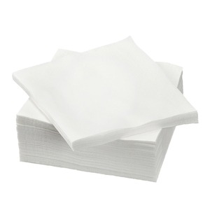 Papel Tisú Virgen Blanco para Productos de Higiene Doméstica Premium y Aplicaciones Diarias de Cuidado Personal - Product Image 1