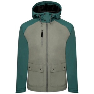 Recyclable Affordable <b>Jacket</b> Windproof Outdoor Winter <b>Jacket</b> Polyester <b>Fleece</b> Windbreaker Winter <b>Jacket</b> - Product Image 2