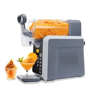 Macchina per Slushie per Uso Domestico - Senza Ghiaccio, Macchina per Gelato - Product Image 2