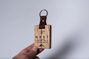 Slim Style Wooden <b>Key</b> <b>Chains</b> Narrow Design Wooden <b>Key</b> <b>Chains</b> Smooth Finish Wooden <b>Key</b> <b>Chains</b> Wholesale Factory Price Item Use - Product Image 6