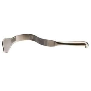 Rétracteur hépatique Harrington Splanchnic manuel pour chirurgie abdominale des tissus profonds, instrument MAT-Dull de Dentavex - Product Image 6