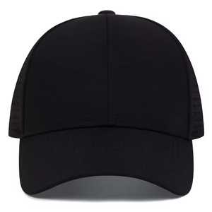 Casquette décontractée pour homme VYRRA INTERNATIONAL de haute qualité - Casquette de sport respirante pour adultes, adaptée à toutes les saisons - Product Image 4