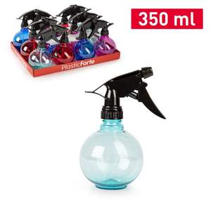 Bouteille pulvérisatrice en plastique de 350 ml, pulvérisateur polyvalent pour l'application de liquides - Product Image 3