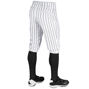 Cheap Price All Sizes Casual Mid Waist Button Baseball Men's Pants for Teams Use with OEM Service - Product Image 1