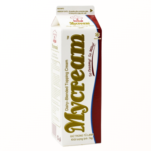 ครีมทาหน้าครีมนมผสมครีม Mycream งาช้าง1กก. ใช้บริการฮาลาล oem/odm - Product Image 1