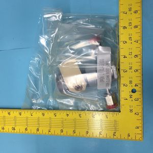 Régulateur de pression GO Inc. CPR1-108937, Vanne - Équipements et pièces semi-conductrices de renommée mondiale à confiance - Product Image 5