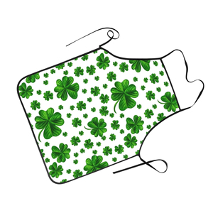 Tablier de Barbier en Tissu Durable de Haute Qualité pour Sublimation, Vente en Gros, Logo Personnalisé, Meilleure Vente, Édition 2026 - Product Image 4