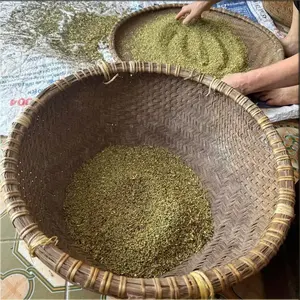 Capullo de Flor de Sófora Entero Seco, Planta Herbal Natural, Material Botánico Ecológico - Product Image 5