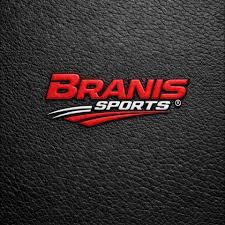 BRANIS SPORTS logo