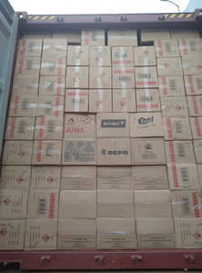 Cerillas de cera de seguridad de marca a medida en etiqueta privada 40 palos por caja impresión cerillas de cera de marca 40x33x12mm en la mejor tarifa - Product Image 5