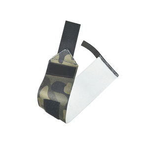 Muñequeras Elásticas de Neopreno para Entrenamiento en Gimnasio, Cómodas y Compresivas, Equipo de Gimnasio, Fitness, Levantamiento de Pesas - Product Image 3