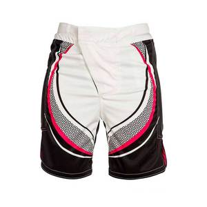 Pantalones Cortos de Boxeo MMA para Hombre con Logotipo Personalizado, Precio al por Mayor, Último Diseño, Calidad Premium - Product Image 2