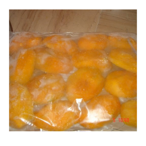 Cubos de Mango Congelados para Tiendas de Té de Burbujas y Postres, a Granel, Vietnam - Product Image 5