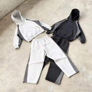 Fabricant de survêtements d'équipe personnalisés, usine de vêtements de sport en gros, OEM, marque privée, tenue d'entraînement de football, commande en gros, faible MOQ - Product Image 6