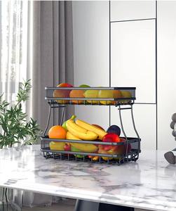 Panier le plus vendu, idéal pour un usage quotidien et pour recevoir des invités, facilitant ainsi les choix sains. - Product Image 5