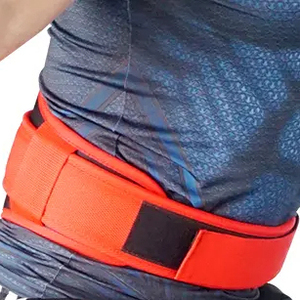 Nouvelle ceinture de musculation en cuir de vachette de qualité supérieure pour hommes et femmes, idéale pour la musculation, la force athlétique, les entraînements de fitness, réglable et respirante - Product Image 6