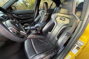Auto Usado Confiable, BMW M3 <span class=keywords><strong>2018</strong></span>, Paquete de Competición, Transmisión Manual de 6 Velocidades - Product Image 2