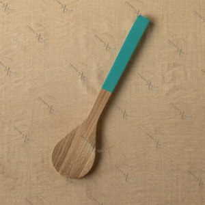 Juego de utensilios de cocina de bambú de cocina vietnamita 2025 con mango importado de confianza - Product Image 6