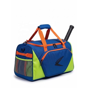 Bolsa de Tenis Impermeable de Poliéster Oxford 600D Resistente y Personalizada, Mochila de Pádel con Cierres y Hebillas - Product Image 3