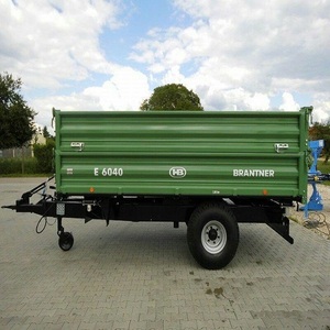 Quality <b>Trailer</b> Farm <b>Trailer</b> Good Quality Farm <b>Tractor</b> Agricultural Affordable Heavy Duty Farm Transport <b>Trailer</b> - Product Image 1
