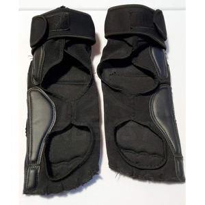 Protège-pieds en cuir pour Taekwondo, écologiques, légers, personnalisables, forme simple, surface lisse, design facile à porter avec sensation douce - Product Image 6