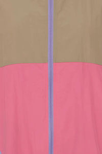 Chaqueta cortavientos personalizada 2026 con cremallera completa/Chaqueta cortavientos ligera de nailon para gimnasio y actividades al aire libre, unisex, al por mayor - Product Image 4